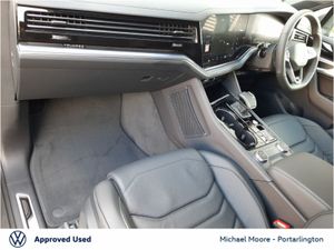 Volkswagen Touareg Comm RL 3.0tdi 4M 231HP - Image 4