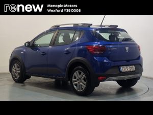 Dacia Sandero Stepway TCe 90 Stepway Comfort - Image 4