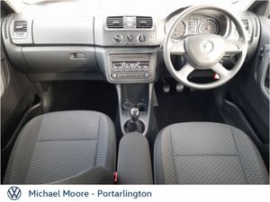 Skoda Fabia 1.2 60hp Ambition - Image 2