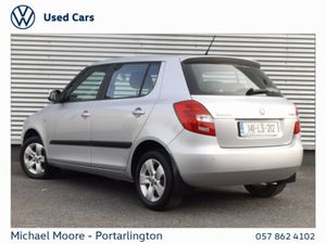 Skoda Fabia 1.2 60hp Ambition - Image 3