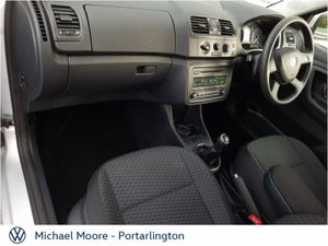 Skoda Fabia 1.2 60hp Ambition - Image 4