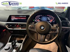 BMW 3-Series 320D XDRIVE M SPORT Automatic, Revers - Image 2