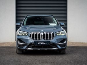 BMW X1 Xdrive25e Xline - Image 2