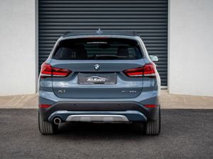 BMW X1 Xdrive25e Xline - Image 3