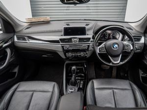 BMW X1 Xdrive25e Xline - Image 4