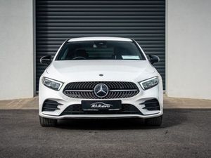 Mercedes-Benz A-Class A 250 E AMG Line Executive - Image 2