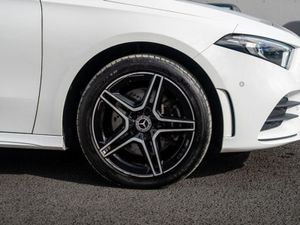 Mercedes-Benz A-Class A 250 E AMG Line Executive - Image 3