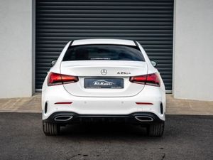 Mercedes-Benz A-Class A 250 E AMG Line Executive - Image 4
