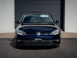 Volkswagen Golf Match TDI - Image 2