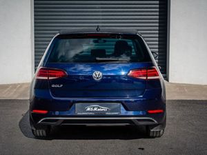 Volkswagen Golf Match TDI - Image 4