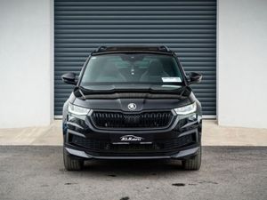 Skoda Kodiaq 7S Sport 2.0tdi 150HP DSG 5DR - Image 2