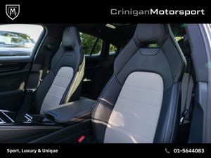 Porsche Panamera 4 E-hybrid Sportdesign - Image 3