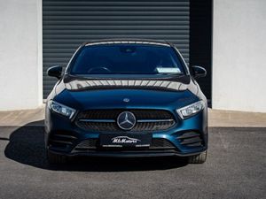 Mercedes-Benz A-Class A 250 E AMG Line Edition Ex - Image 2
