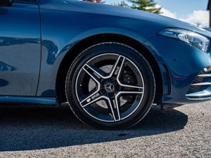 Mercedes-Benz A-Class A 250 E AMG Line Edition Ex - Image 3