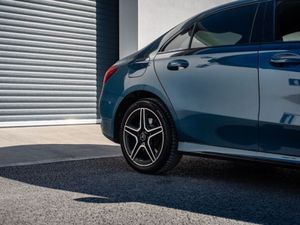 Mercedes-Benz A-Class A 250 E AMG Line Edition Ex - Image 4