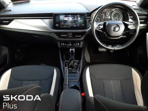 Skoda Kamiq  automatic top Spec - Style 1.0tsi 11 - Image 2