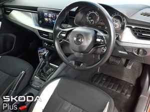 Skoda Kamiq  automatic top Spec - Style 1.0tsi 11 - Image 4