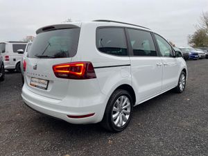 SEAT Alhambra - Image 3