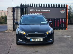 Focus 2.0 Diesel Automatic - Image 2