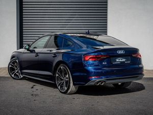Audi A5 Sportback TDI S Line - Image 3