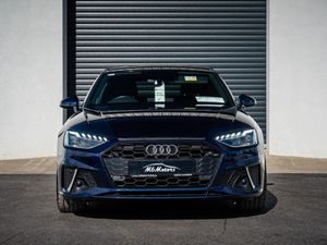 Audi A4 TDI S Line - Image 2