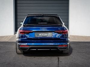 Audi A4 TDI S Line - Image 4