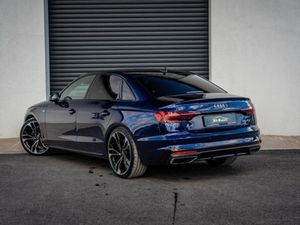 Audi A4 TDI S Line - Image 3