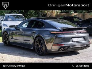 Porsche Panamera 4 E-hybrid Sportdesign - Image 2