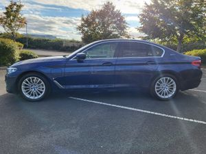 2018 BMW 530E SE AUTOMATIC LOW MILES - Image 2