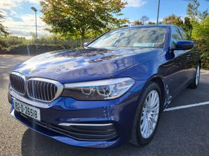 2018 BMW 530E SE AUTOMATIC LOW MILES - Image 3