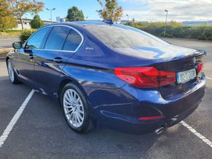 2018 BMW 530E SE AUTOMATIC LOW MILES - Image 4