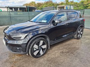 222 Volvo XC40 ultimate 231bhp - Image 3