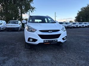 Hyundai ix35 - Image 3