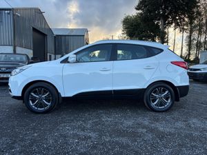 Hyundai ix35 - Image 4