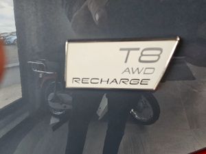 231 VOLVO XC90 T8 RECHARGE PLUS - Image 4