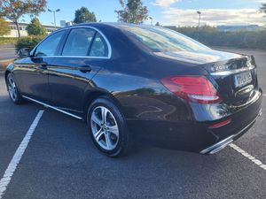 2017 MERCEDES BENZ E200 CDI AUTOMATIC - Image 2