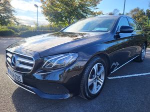 2017 MERCEDES BENZ E200 CDI AUTOMATIC - Image 3