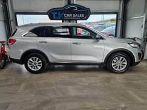 KIA SORENTO PLATINUM 7 SEATER - Image 4