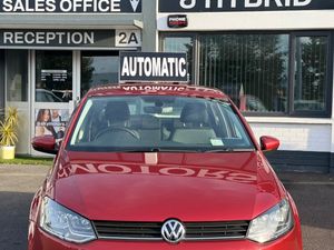 2015 VW Polo 1.2 Petrol,Automatic ,Only 23K KM - Image 2