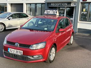 2015 VW Polo 1.2 Petrol,Automatic ,Only 23K KM - Image 3
