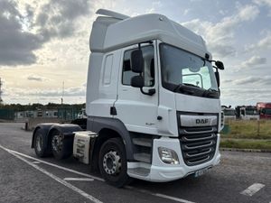 Daf CF480 Units - Image 4