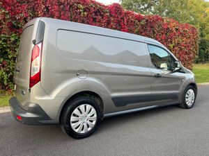 Ford Transit 2017 ( CVRT 26/09/26) - Image 2