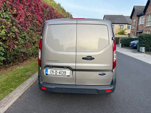 Ford Transit 2017 ( CVRT 26/09/26) - Image 4