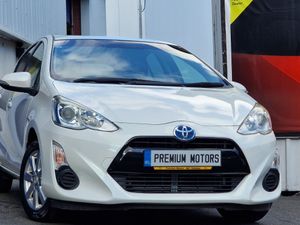 Toyota Aqua AA Approved - Image 2