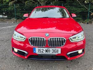 BMW 118i Automatic - Image 3
