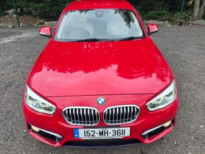 BMW 118i Automatic - Image 2