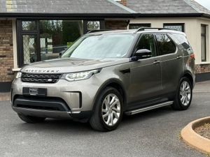 Stunning 192 Land Rover Discovery! - Image 3