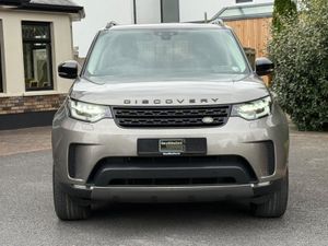 Stunning 192 Land Rover Discovery! - Image 2