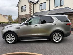 Stunning 192 Land Rover Discovery! - Image 4