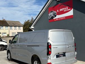 2024 Ford Transit Custom Limited - Image 3
